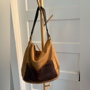 OrYANY Leather Bag